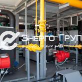 Модульная котельная ЭНЕРГО ГРУПП