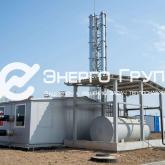 Модульная котельная ЭНЕРГО ГРУПП