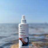 Крем-сыворотка "Кокос"