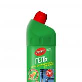 Гель для устранения засоров 7 в 1