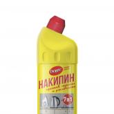 Против накипи и ржавчины 7 в 1 (1.0;0.5п)