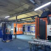 порошковая окраска