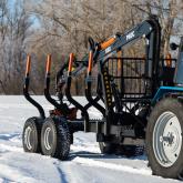 ООО "Компания Ломовоз"