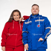 одежда для скорой медицинской помощи