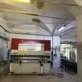 гибка металла