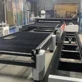 лазерная резка