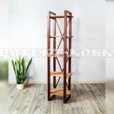 Этажерка лофт