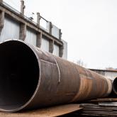 Труба сварная