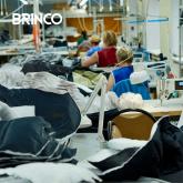 Собственное производство верхней детской и подростковой одежды