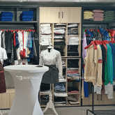 шоу-рум Биг Текс