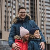 CosmoTex - мембранная одежда