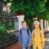 CosmoTex - мембранная одежда