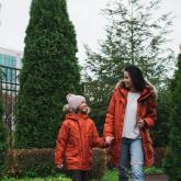 CosmoTex - мембранная одежда