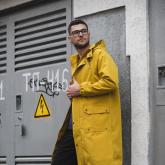 CosmoTex - мембранная одежда