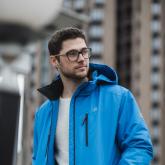 CosmoTex - мембранная одежда