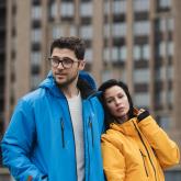 CosmoTex - мембранная одежда