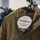 CosmoTex - мембранная одежда