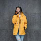 CosmoTex - мембранная одежда