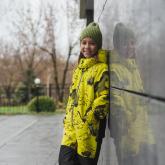 CosmoTex - мембранная одежда