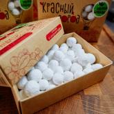 Красный город