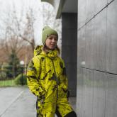 CosmoTex - мембранная одежда