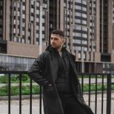 CosmoTex - мембранная одежда