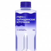 Старо-Мытищинский Источник