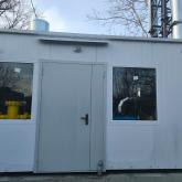 Лаборатория современных инженерных систем