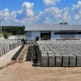 Арболит от Петровича