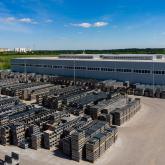 Склад Гидролика