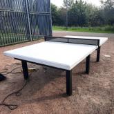 Теннисный стол