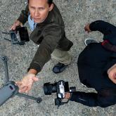 Аэросъемка