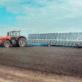 предназначена для мелкого рыхления почвы перед посевом, заделки семян и минеральных удобрений, разрушения почвенной корки, закрытия влаги, уничтожение сорной растительности, а так же для довсходового боронования сельскохозяйственных культур.