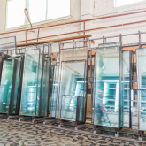 Общество с ограниченной ответственностью «КОНТУР» ОКВЭД 25.12 производство металлических дверей и окон