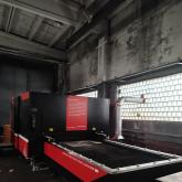 Компания предоставляет широкий спектр услуг по Монтажу Станков ЧПУ .Модернизация станков.Пуско-наладочные работы.Настройка.Геометрия.Обслуживание .Сервис.По Госту и ИСО230.Работаем по всему УрФО и за его пределами.