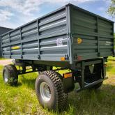 ООО "Компания Ломовоз"