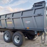 ООО "Компания Ломовоз"