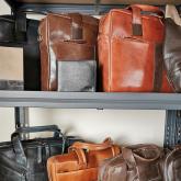 Мужские портфели Фабрики Вектор