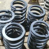 пружина сжатия