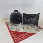 ООО "БР ПЛАСТ"