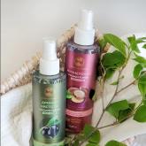 Несмываемый спрей для волос