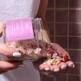 Солемания - морская соль для ванны