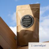 Солемания - морская соль для ванны