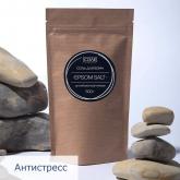 Солемания - морская соль для ванны