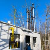 Лаборатория современных инженерных систем