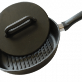 Камская посуда