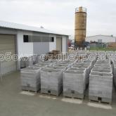 Арболит от Петровича