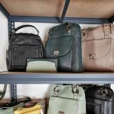 Женские сумки Фабрики Вектор