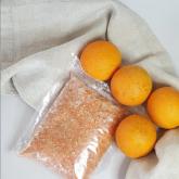 Соль для ванной