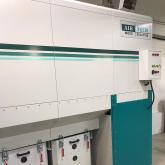 Аспирационная установка AIRTECH